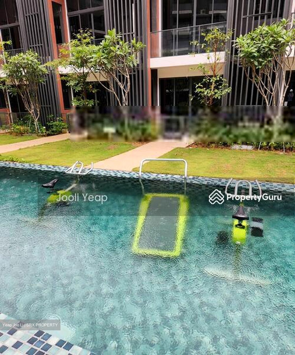 Affinity At Serangoon (D19), Apartment #465421441